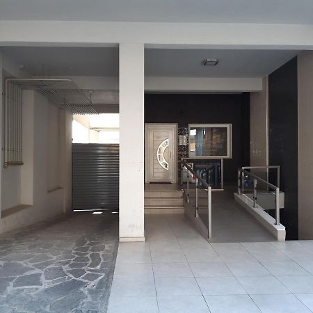 Onar Modern Luxury Apartments Kavála ภายนอก รูปภาพ