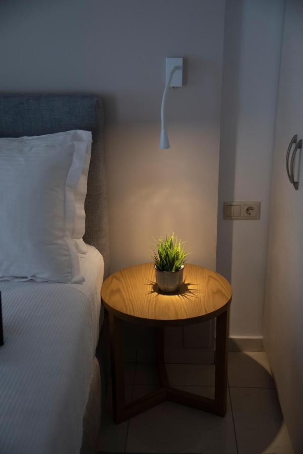 Onar Modern Luxury Apartments Kavála ภายนอก รูปภาพ